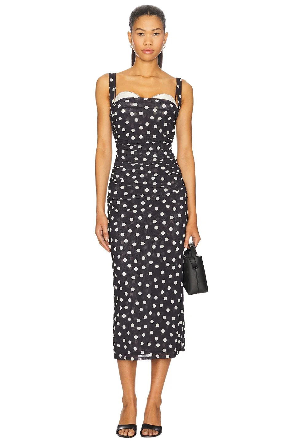 Carla Midi Dress