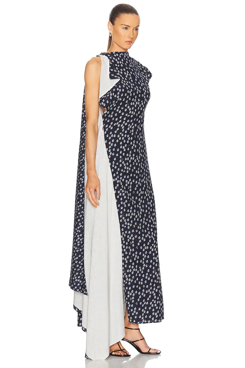 Proenza Schouler Devyn Dress | Thumbnail 2 Proenza Schouler Devyn Dress | Thumbnail 2