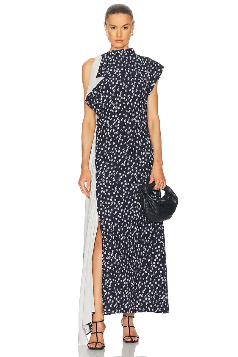 Devyn Dress