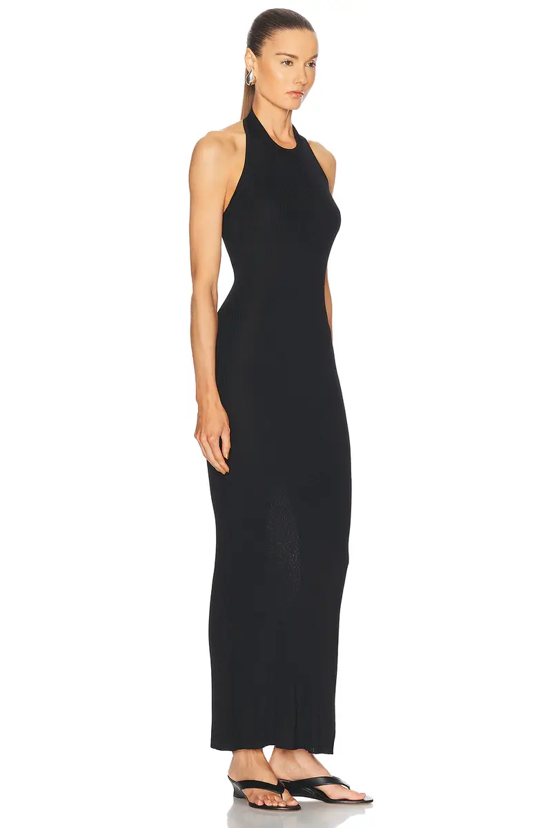 Nili Lotan Gertrude Sweater Dress | Thumbnail 2 Nili Lotan Gertrude Sweater Dress | Thumbnail 2