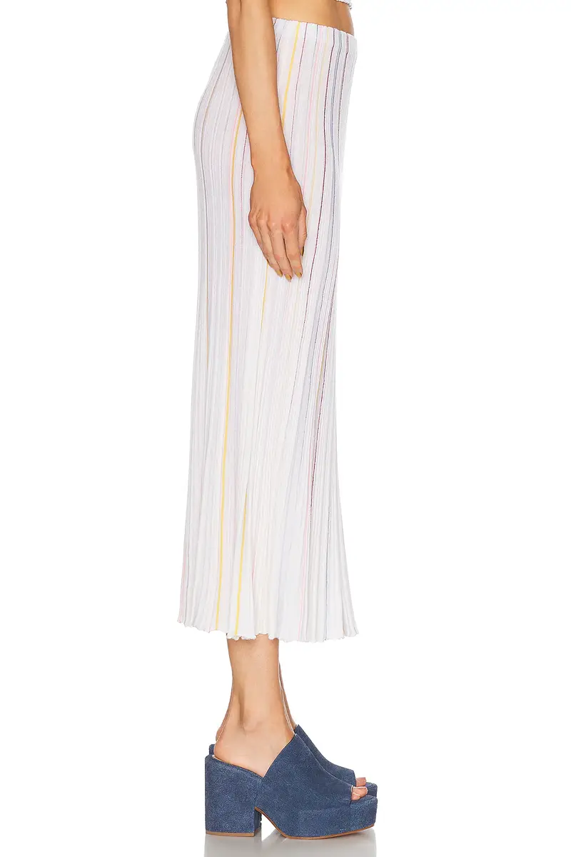Gabriela Hearst Celeano Skirt | Thumbnail 3 Gabriela Hearst Celeano Skirt | Thumbnail 3