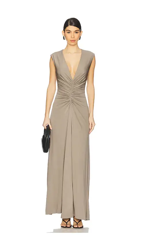 Ronny Kobo Imogen Dress | Image 1 Ronny Kobo Imogen Dress | Image 1