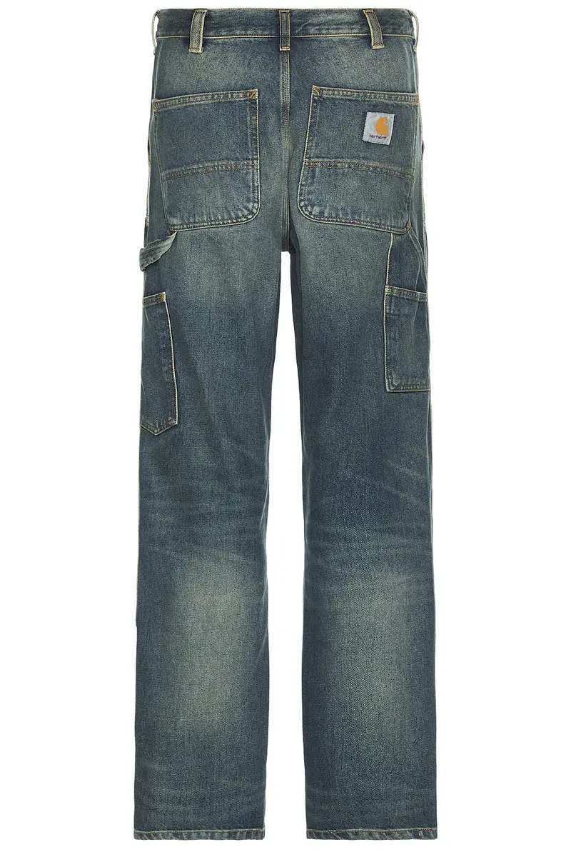 Carhartt WIP Double Knee Jeans | Thumbnail 2 Carhartt WIP Double Knee Jeans | Thumbnail 2