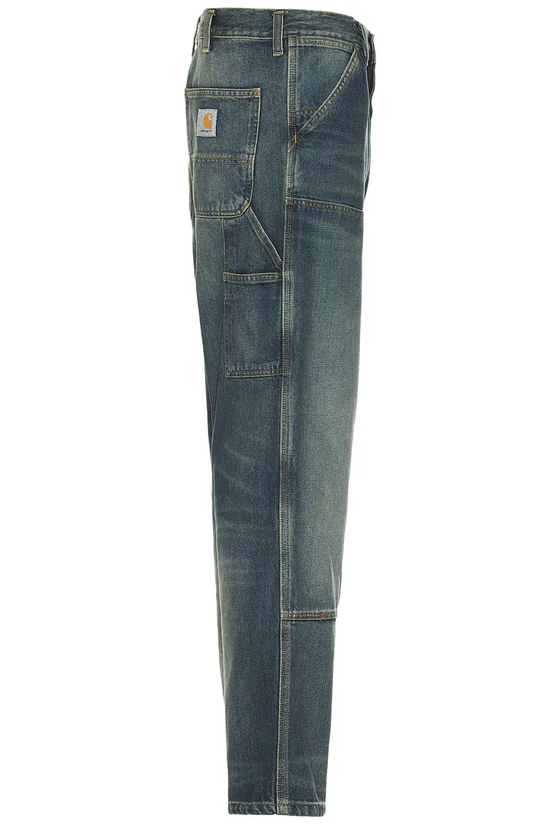 Carhartt WIP Double Knee Jeans | Thumbnail 3 Carhartt WIP Double Knee Jeans | Thumbnail 3