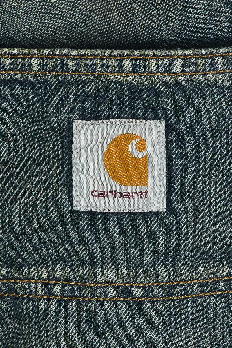Carhartt WIP Double Knee Jeans | Thumbnail 5 Carhartt WIP Double Knee Jeans | Thumbnail 5