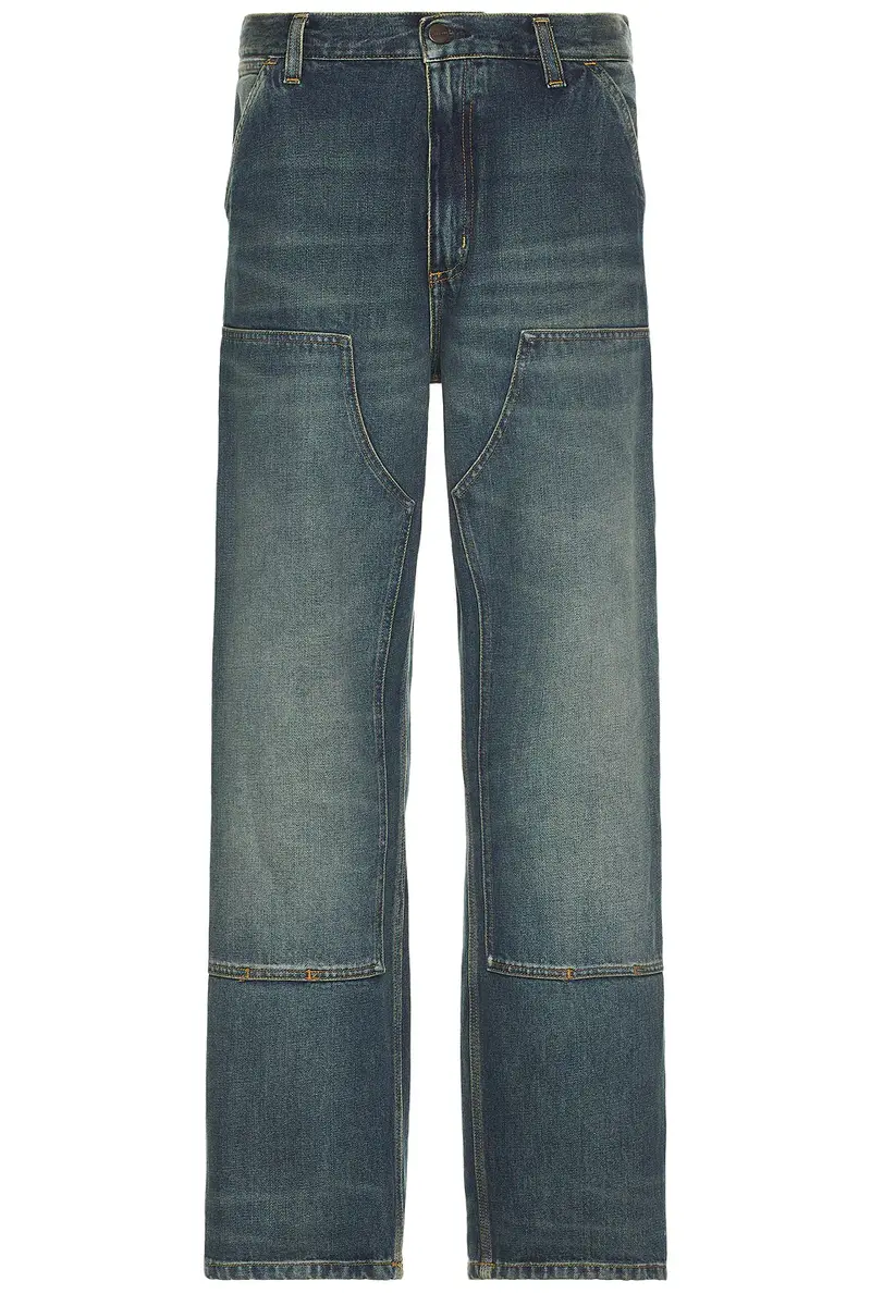 Carhartt WIP Double Knee Jeans