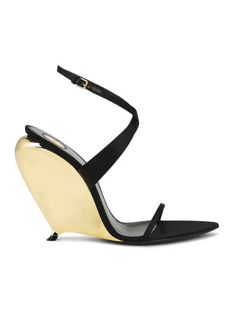 Gippy Wedge Sandal Gippy Wedge Sandal