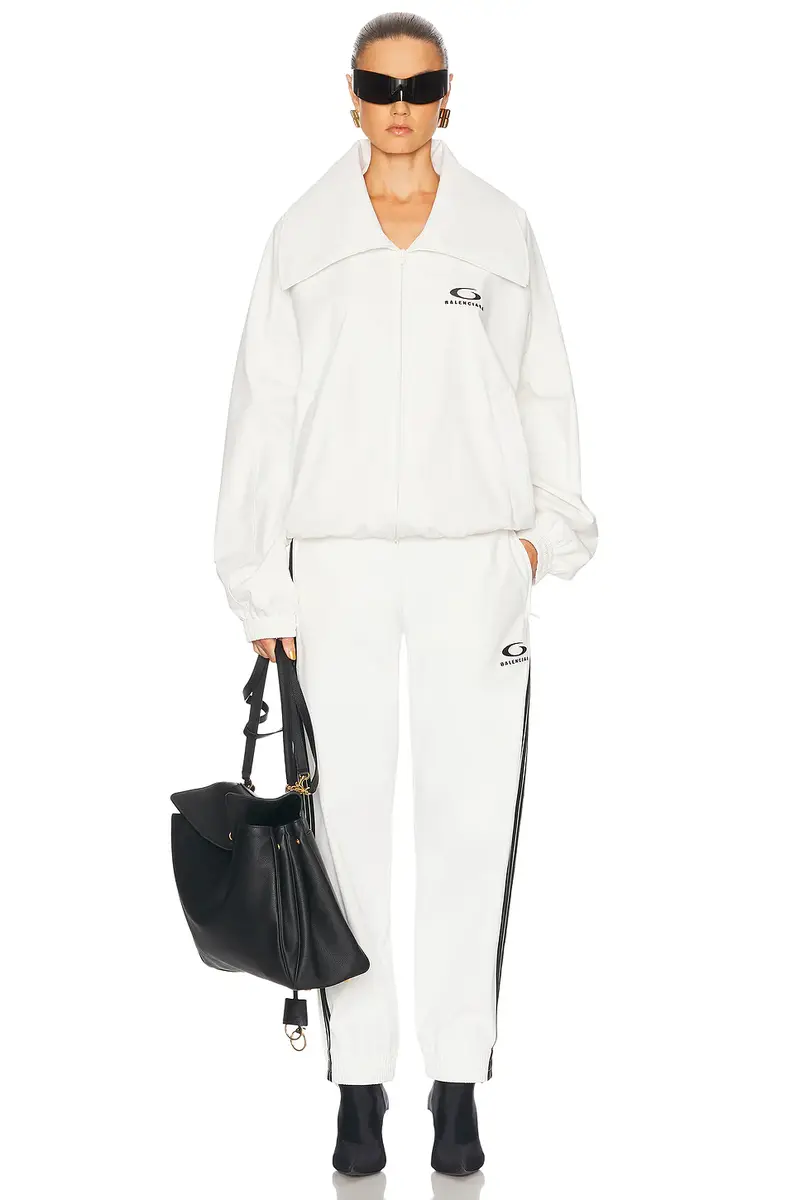 Balenciaga Tracksuit Pant | Thumbnail 5 Balenciaga Tracksuit Pant | Thumbnail 5