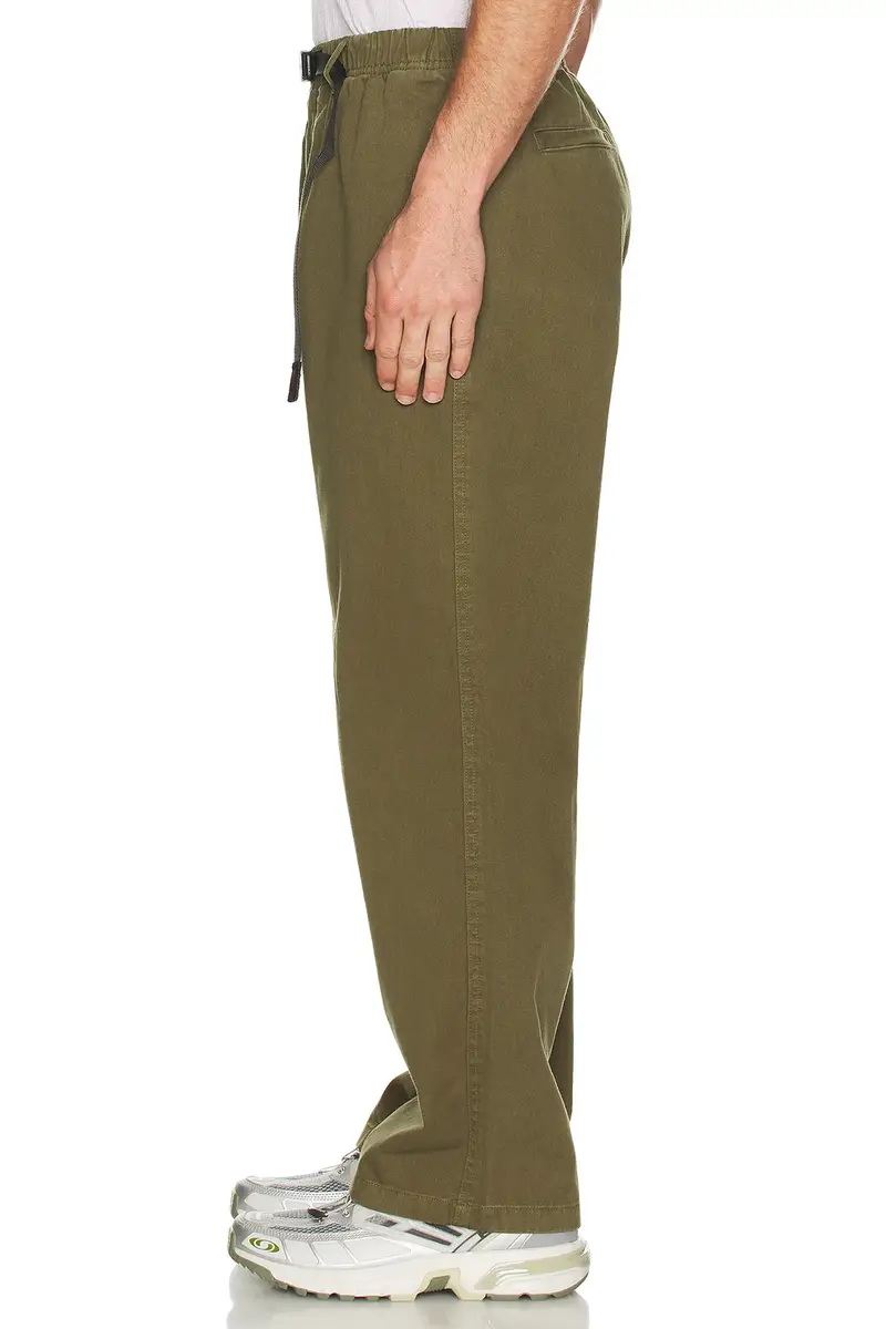 Gramicci Pant Straight Fit | Thumbnail 2 Gramicci Pant Straight Fit | Thumbnail 2