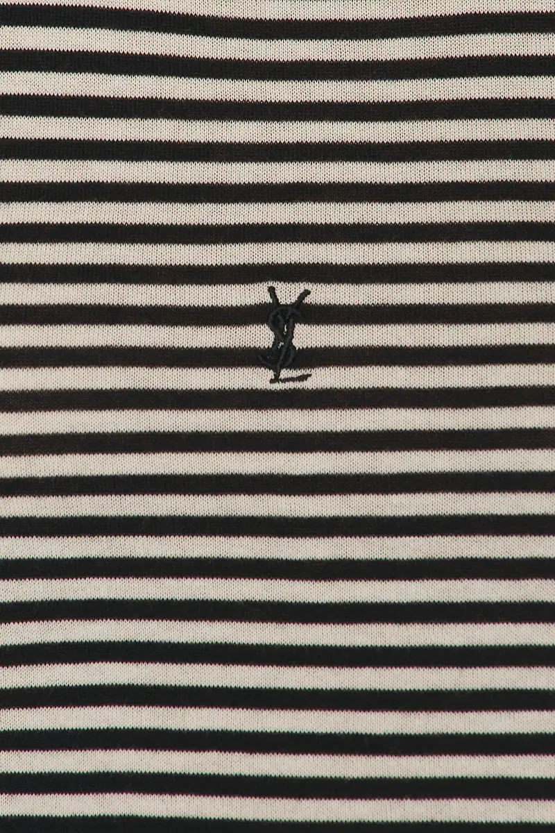 Saint Laurent Tank Top | Thumbnail 5 Saint Laurent Tank Top | Thumbnail 5