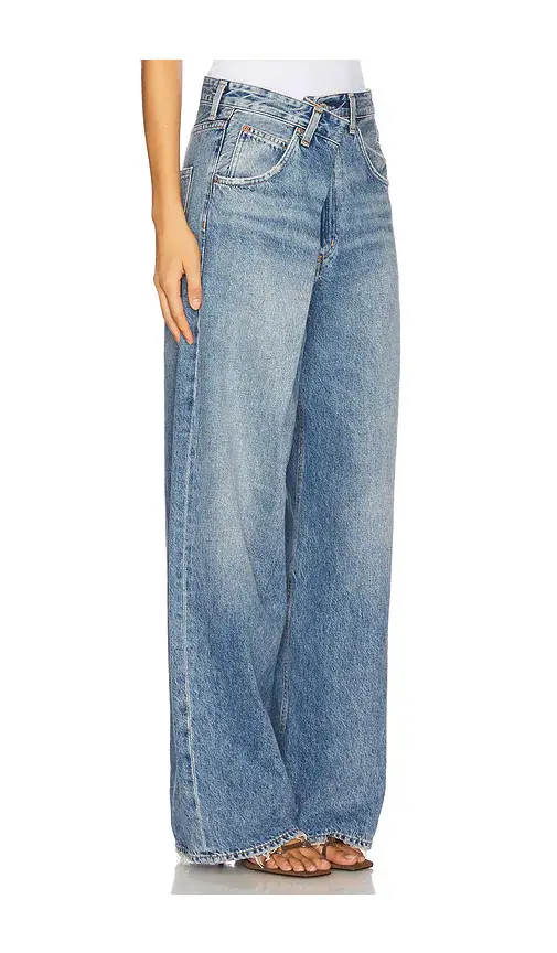 AGOLDE Vana Jeans | Thumbnail 2 AGOLDE Vana Jeans | Thumbnail 2