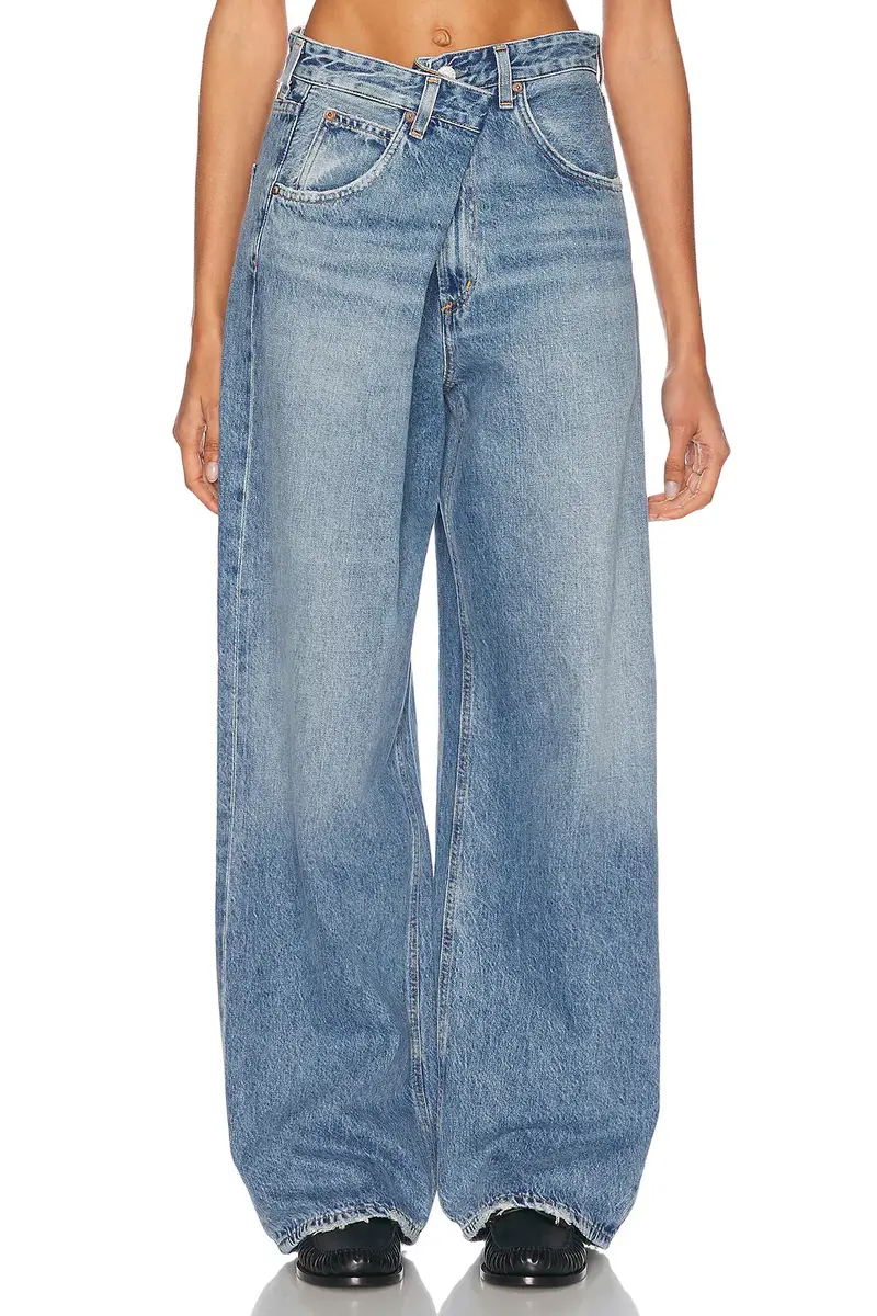 AGOLDE Vana Jeans | Thumbnail 3 AGOLDE Vana Jeans | Thumbnail 3