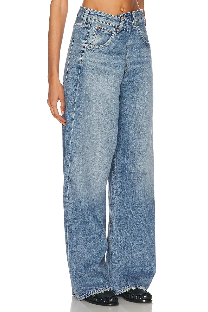 AGOLDE Vana Jeans | Thumbnail 4 AGOLDE Vana Jeans | Thumbnail 4