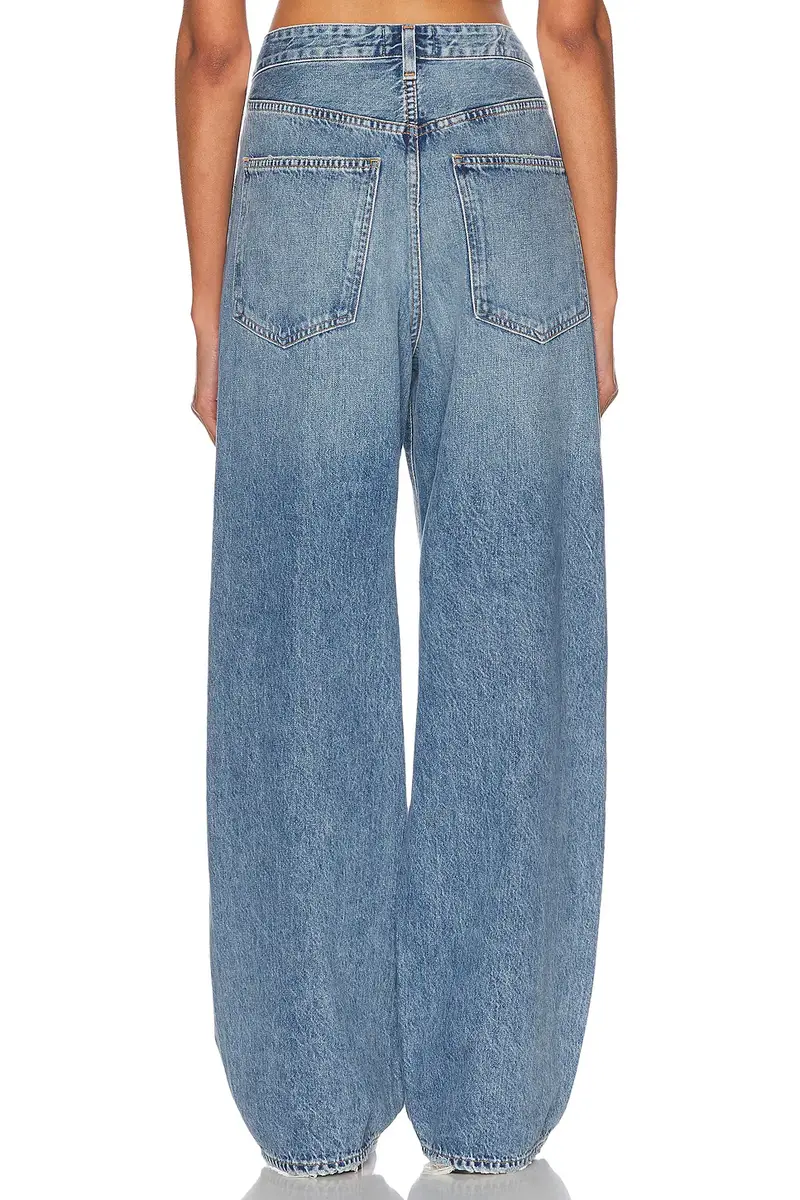 AGOLDE Vana Jeans | Thumbnail 6 AGOLDE Vana Jeans | Thumbnail 6