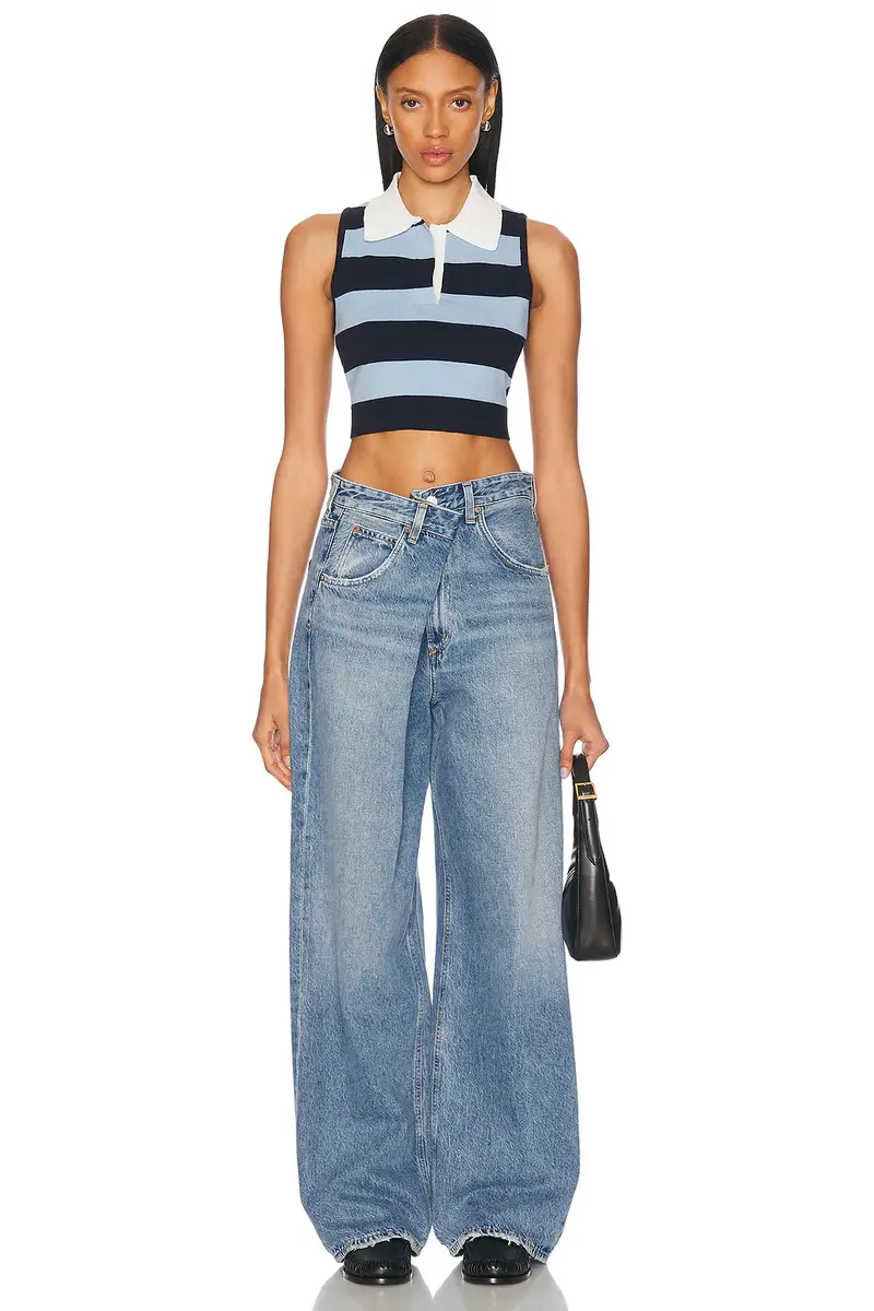 AGOLDE Vana Jeans | Thumbnail 7 AGOLDE Vana Jeans | Thumbnail 7