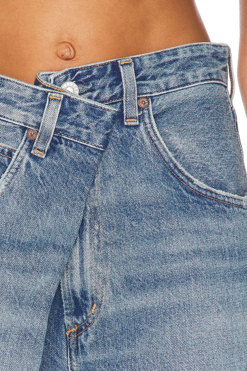 AGOLDE Vana Jeans | Thumbnail 8 AGOLDE Vana Jeans | Thumbnail 8