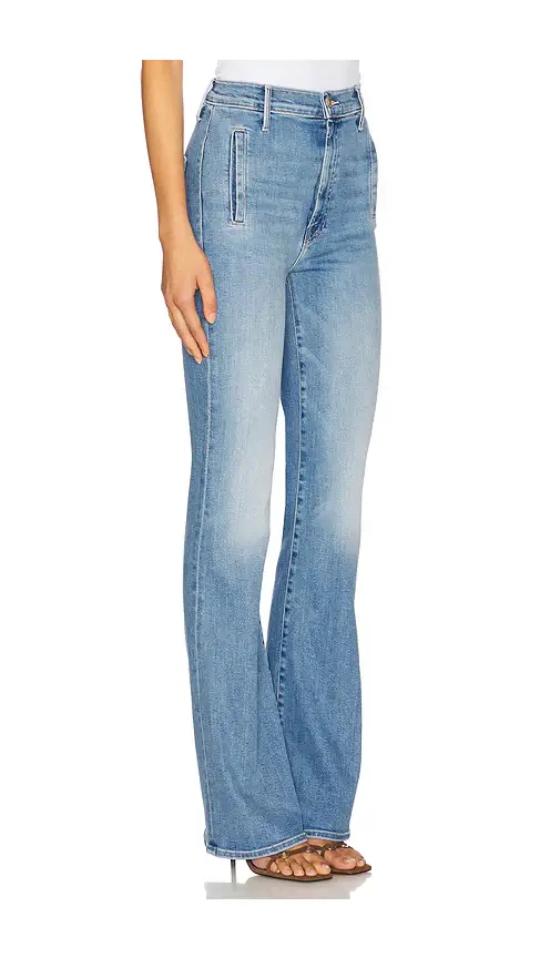 Mother The Drama Jeans | Thumbnail 2