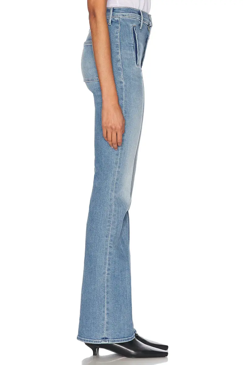 Mother The Drama Jeans | Thumbnail 5