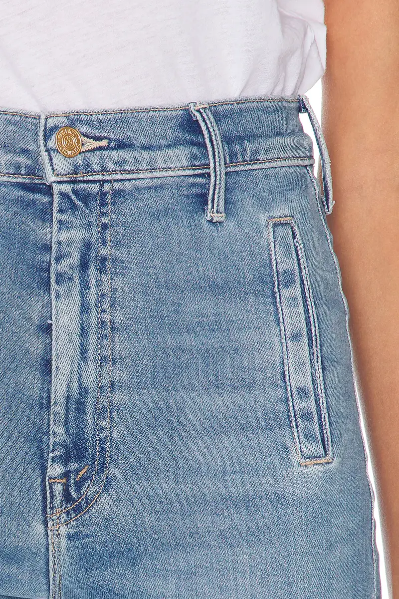 Mother The Drama Jeans | Thumbnail 8