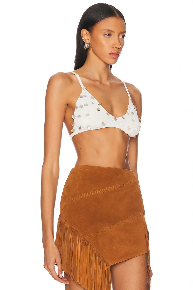 SIEDRÉS Agnet Bra Top | Thumbnail 2 SIEDRÉS Agnet Bra Top | Thumbnail 2