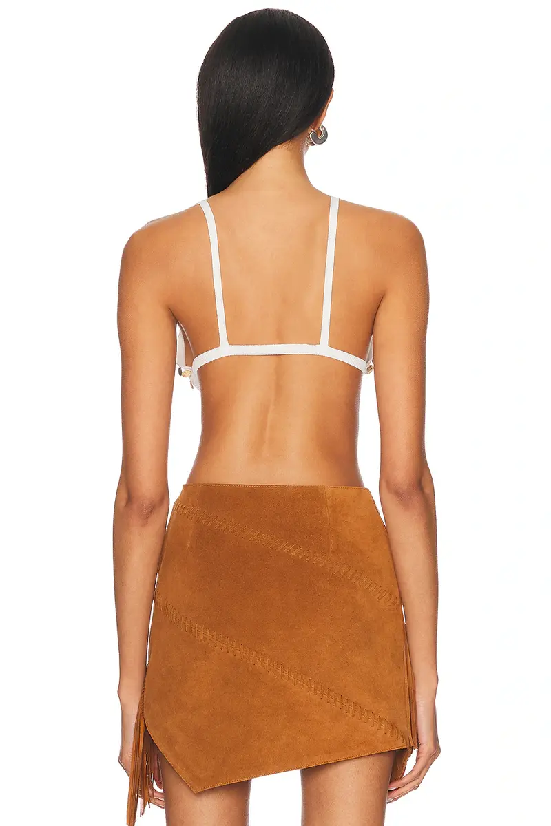 SIEDRÉS Agnet Bra Top | Thumbnail 3 SIEDRÉS Agnet Bra Top | Thumbnail 3