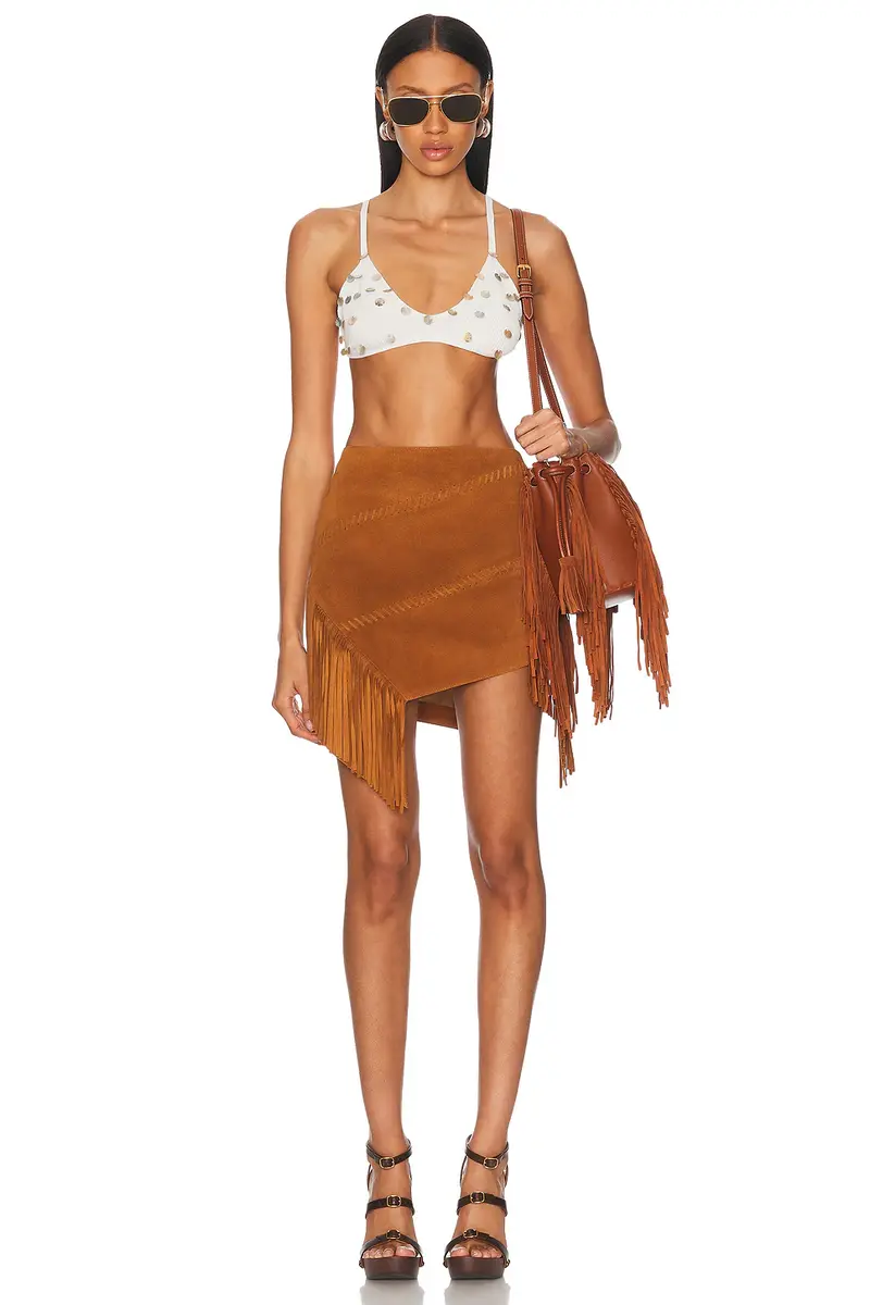 SIEDRÉS Agnet Bra Top | Thumbnail 4 SIEDRÉS Agnet Bra Top | Thumbnail 4