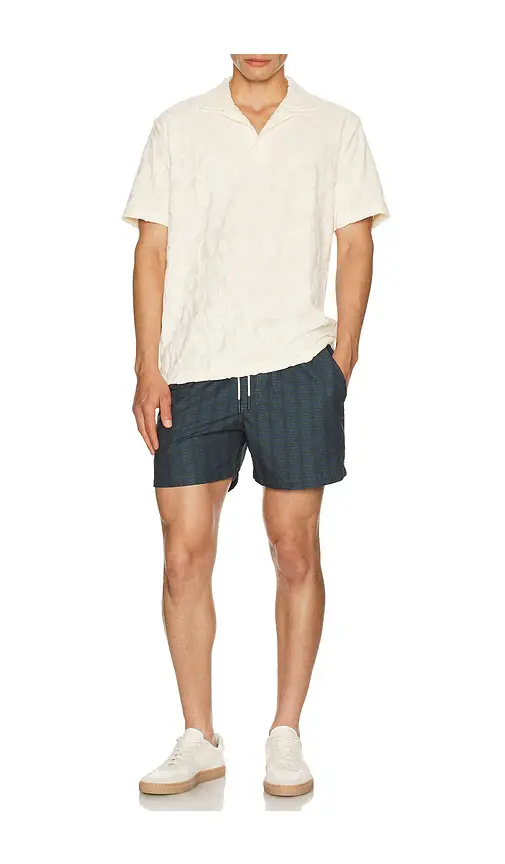 OAS Getrick Swim Shorts | Thumbnail 2