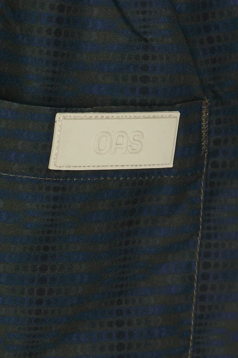 OAS Getrick Swim Shorts | Thumbnail 7