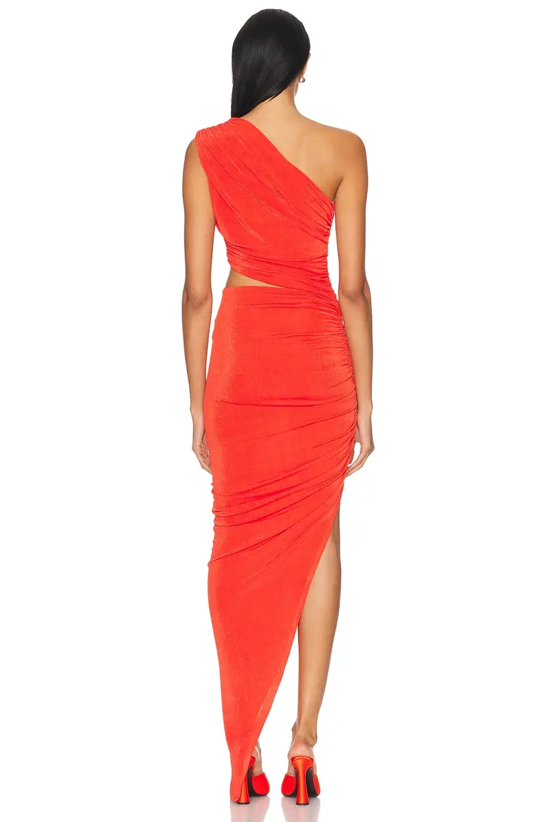 MARIANNA SENCHINA Bianca Dress | Thumbnail 4