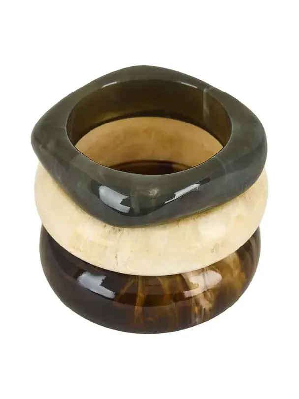 Mallorca Bangle Set Mallorca Bangle Set