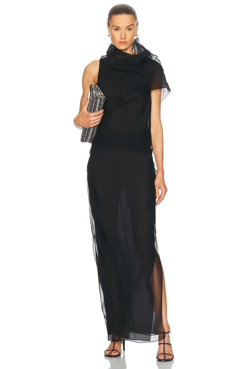 Jeanty Dress