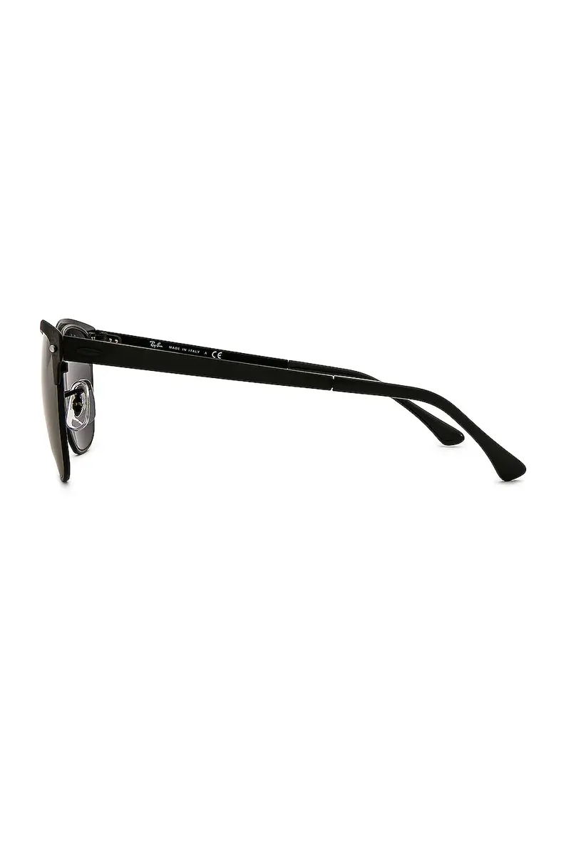 Ray-Ban Clubmaster Metal Sunglasses | Thumbnail 5 Ray-Ban Clubmaster Metal Sunglasses | Thumbnail 5