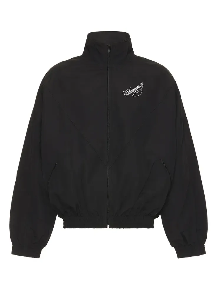 Ruff Rider Track Jacket Ruff Rider Track Jacket