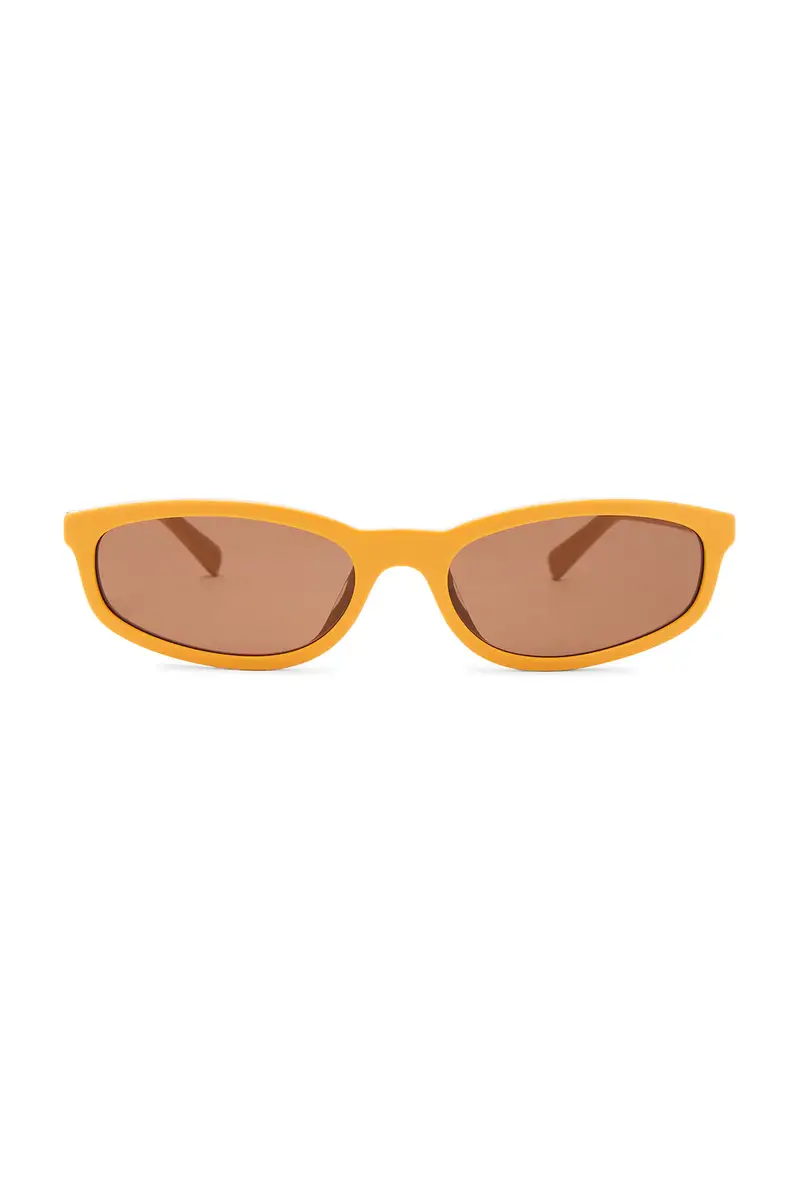 Oval Sunglasses Oval Sunglasses
