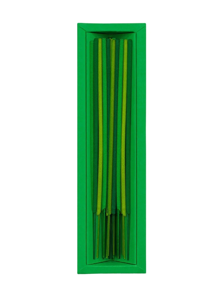 Verdant Incense Verdant Incense