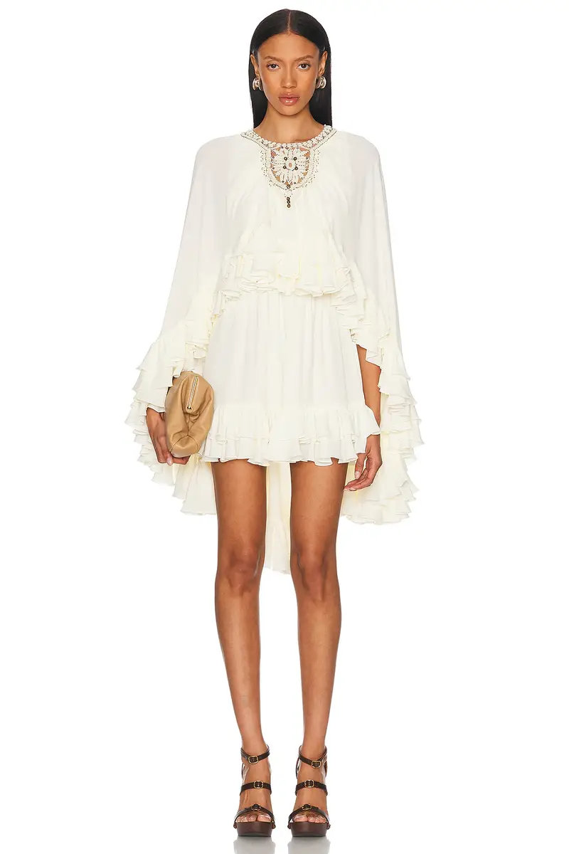 Alexis Taessa Dress | Image 1 Alexis Taessa Dress | Image 1