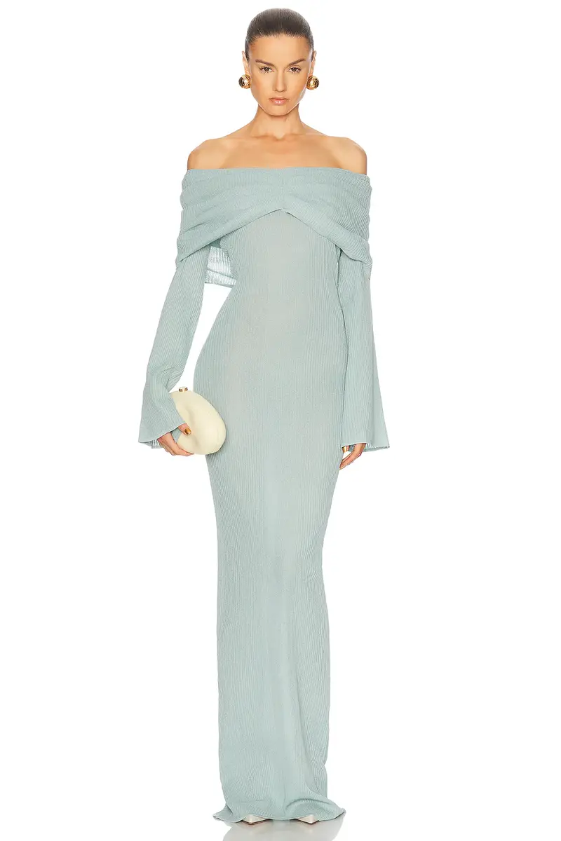 SEROYA Xenia Maxi Dress | Image 1 SEROYA Xenia Maxi Dress | Image 1