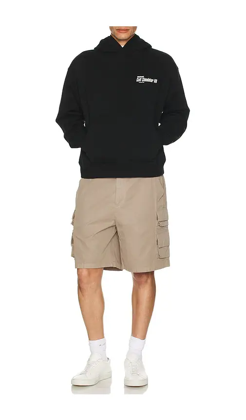 rag & bone Union Shorts | Thumbnail 2 rag & bone Union Shorts | Thumbnail 2