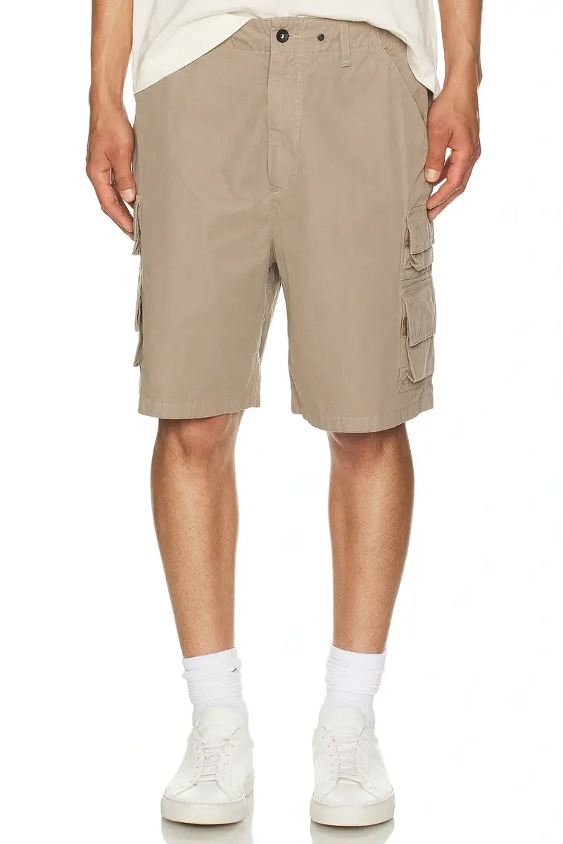 rag & bone Union Shorts | Thumbnail 3 rag & bone Union Shorts | Thumbnail 3
