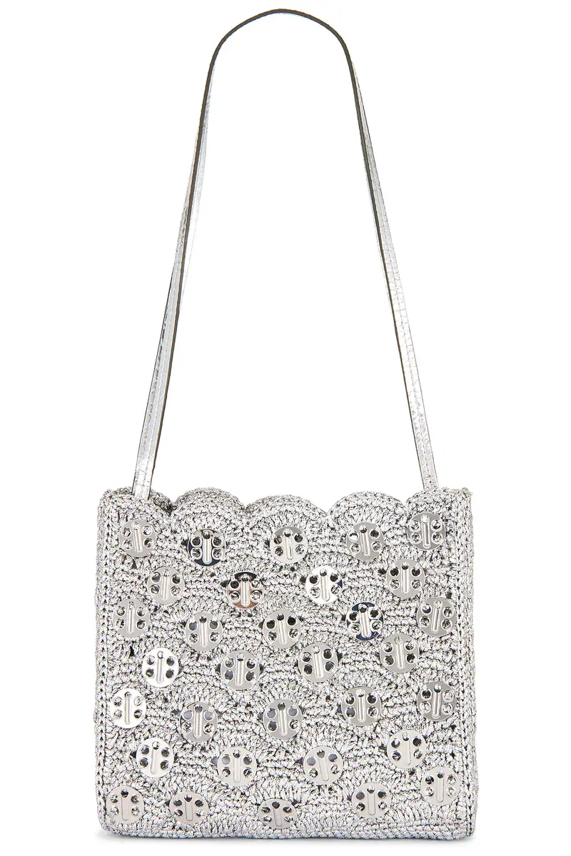 RABANNE Sac A Main Handbag