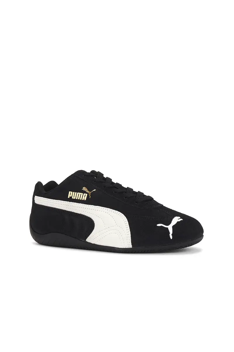 Puma Select Speed Cat Sneaker | Thumbnail 2 Puma Select Speed Cat Sneaker | Thumbnail 2