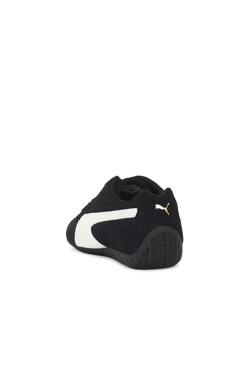 Puma Select Speed Cat Sneaker | Thumbnail 3 Puma Select Speed Cat Sneaker | Thumbnail 3