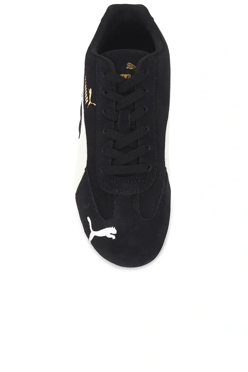 Puma Select Speed Cat Sneaker | Thumbnail 4 Puma Select Speed Cat Sneaker | Thumbnail 4