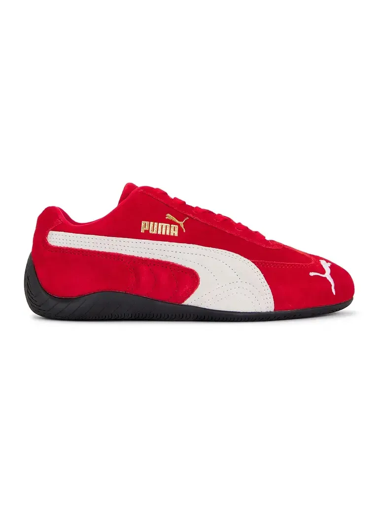Speed Cat Sneaker Speed Cat Sneaker