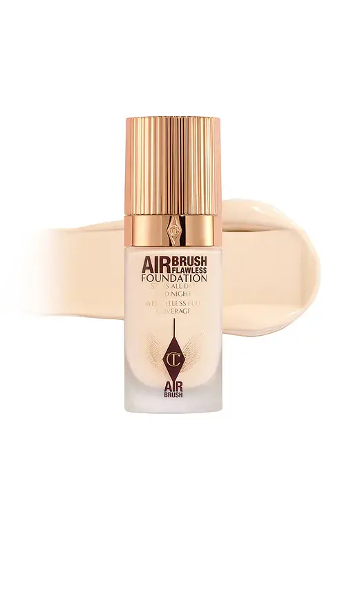 Airbrush Flawless Foundation