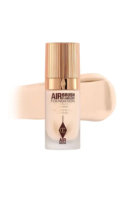 Airbrush Flawless Foundation