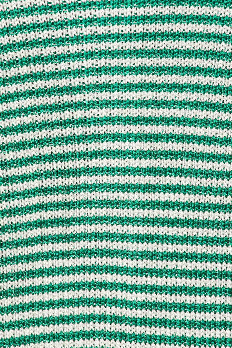 Calle Del Mar Micro Stripe Long Sleeve Cardigan | Thumbnail 5 Calle Del Mar Micro Stripe Long Sleeve Cardigan | Thumbnail 5