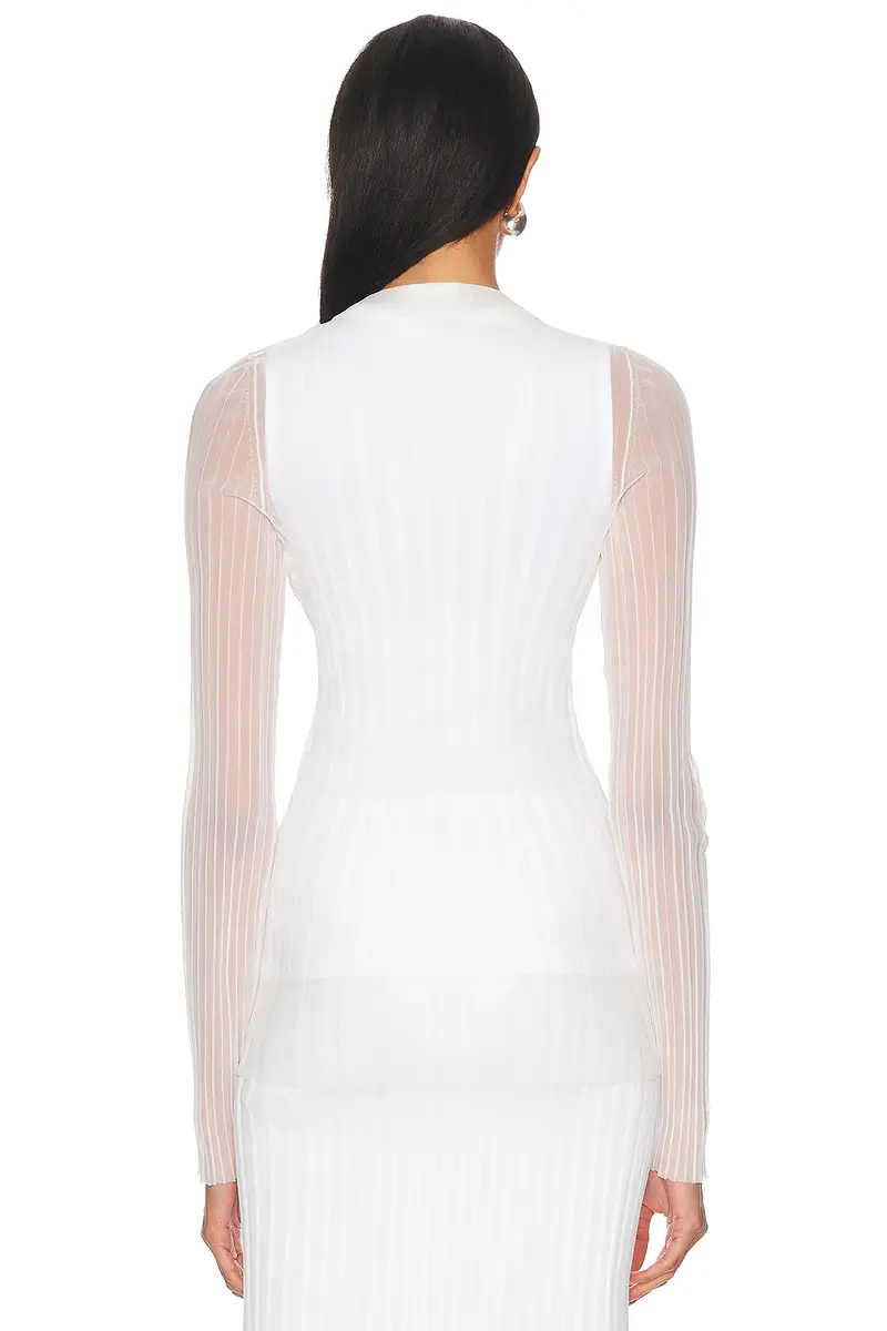Sportmax Acino Top | Thumbnail 4 Sportmax Acino Top | Thumbnail 4