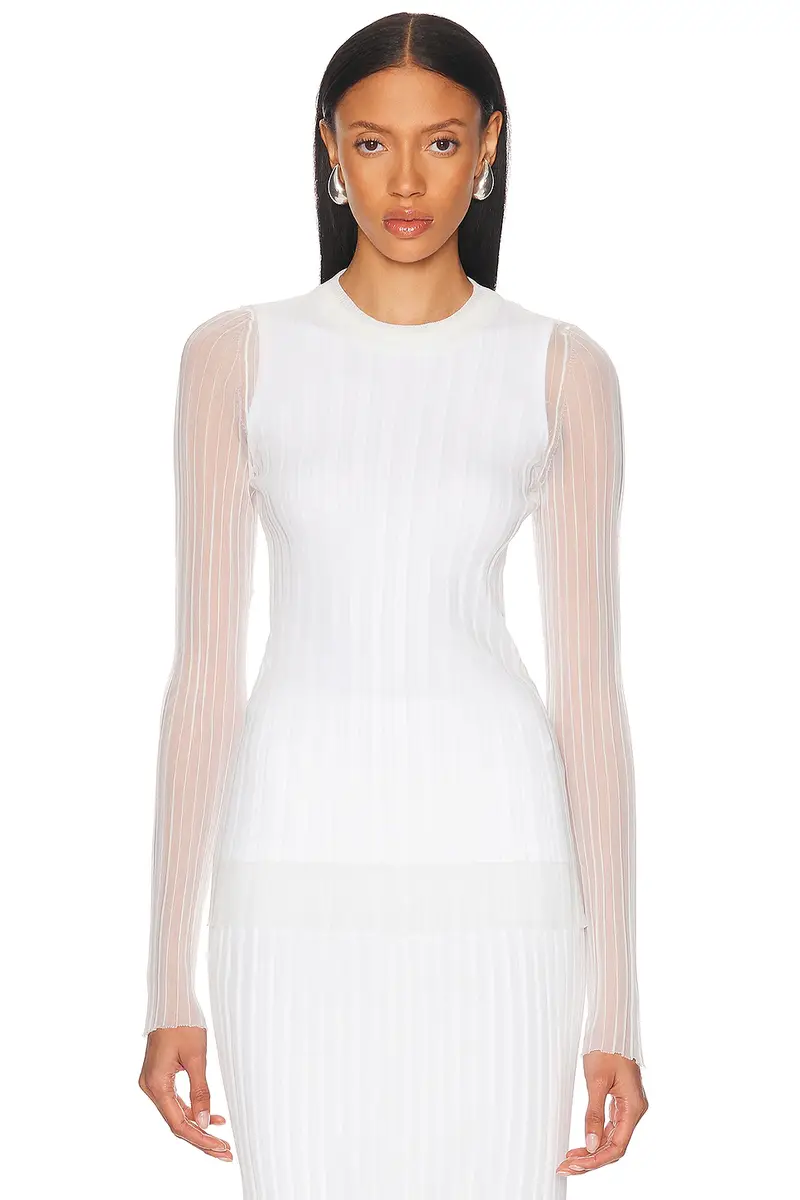 Sportmax Acino Top | Image 1 Sportmax Acino Top | Image 1