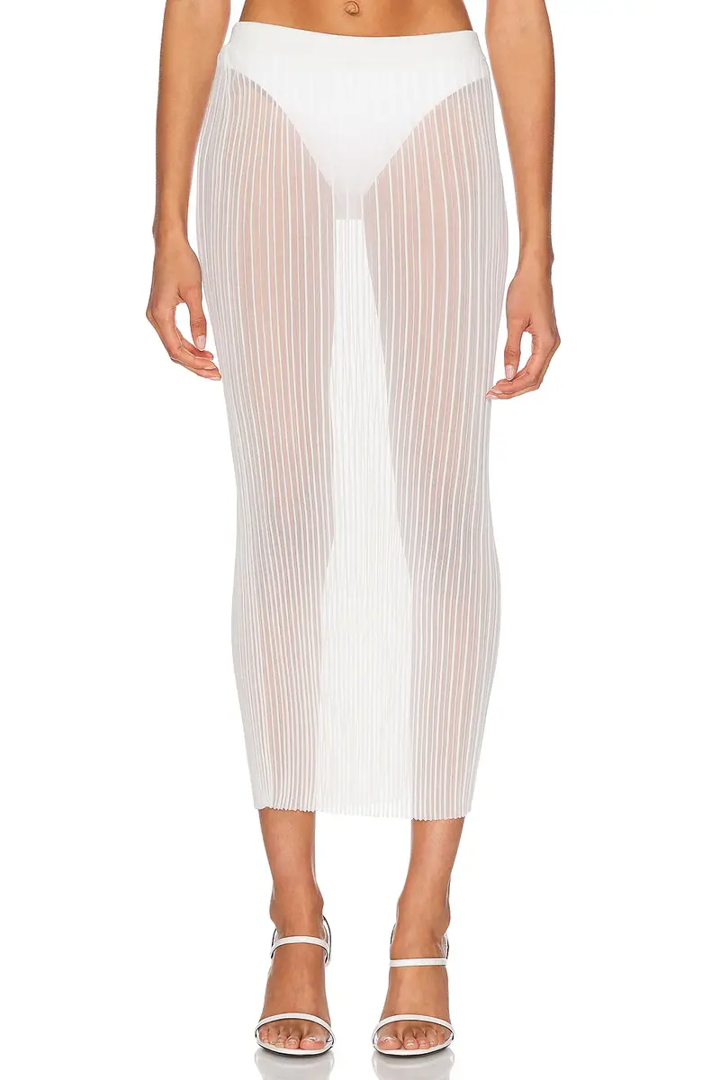 Sportmax Album Skirt | Thumbnail 2 Sportmax Album Skirt | Thumbnail 2